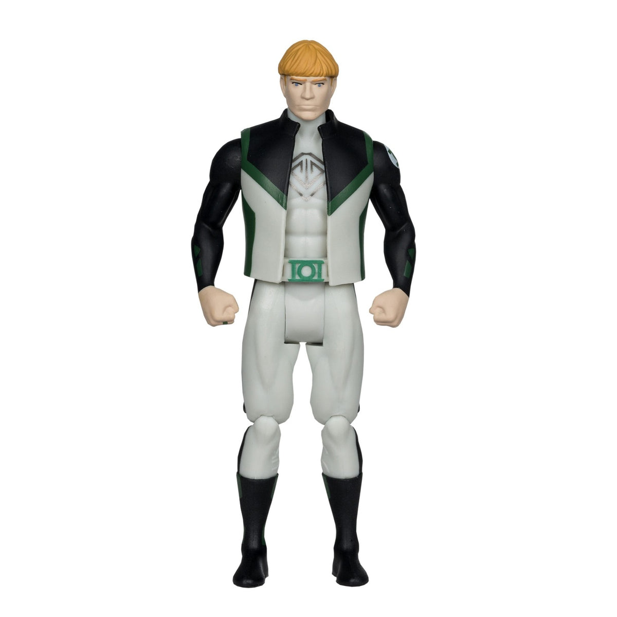 Produktbild Superman (2025) DC Direct Super Powers actionfigur Green Lantern Guy Gardner 12 cm