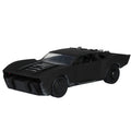 Produktbild The Batman (2022) DC Multiverse fordon Batmobile (Gold Label) 48 cm