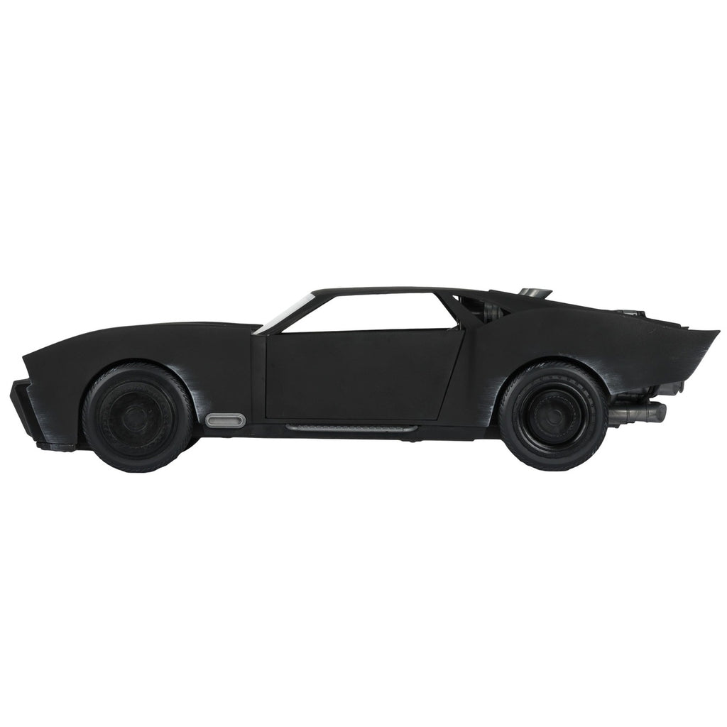 Produktbild The Batman (2022) DC Multiverse fordon Batmobile (Gold Label) 48 cm