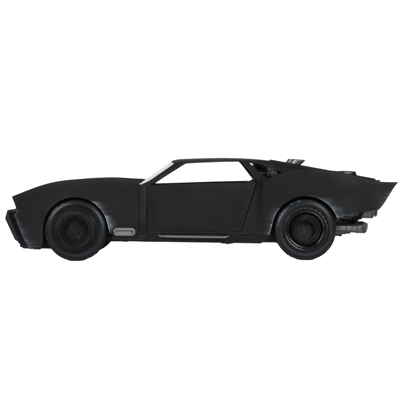Produktbild The Batman (2022) DC Multiverse fordon Batmobile (Gold Label) 48 cm