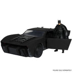 Produktbild The Batman (2022) DC Multiverse fordon Batmobile (Gold Label) 48 cm