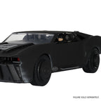 Produktbild The Batman (2022) DC Multiverse fordon Batmobile (Gold Label) 48 cm