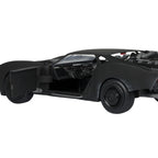 Produktbild The Batman (2022) DC Multiverse fordon Batmobile (Gold Label) 48 cm