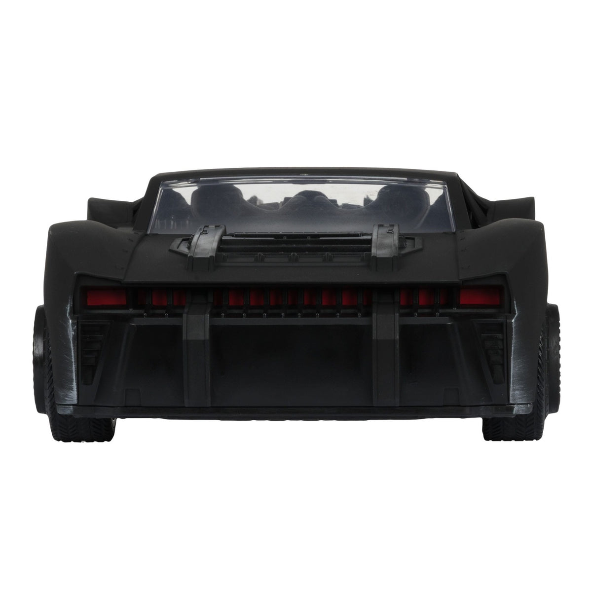 Produktbild The Batman (2022) DC Multiverse fordon Batmobile (Gold Label) 48 cm