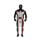 Produktbild Superman (2025) DC Direct Super Powers actionfigur med fordon Mr. Terrific & T-Craft