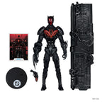 Produktbild DC Collector Megafig actionfigur Failsafe 19 cm