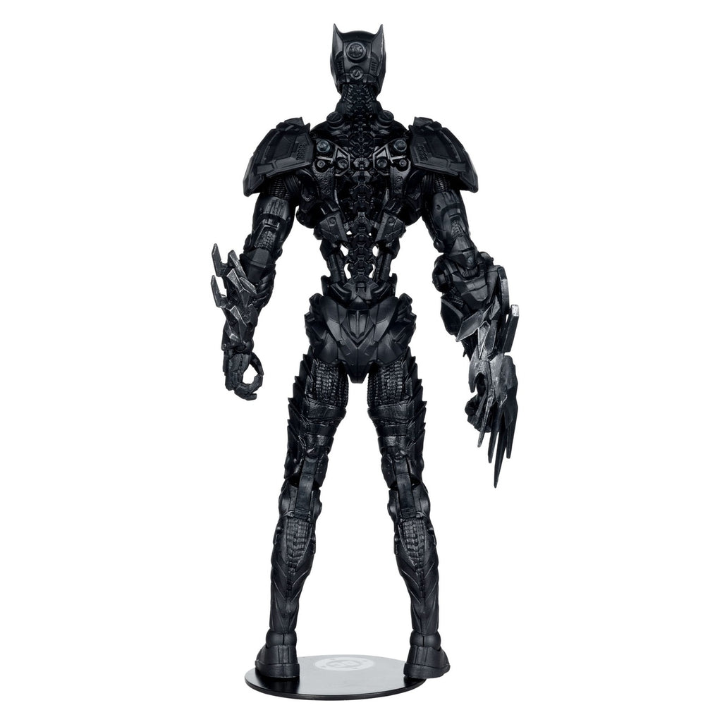 Produktbild DC Collector Megafig actionfigur Failsafe 19 cm