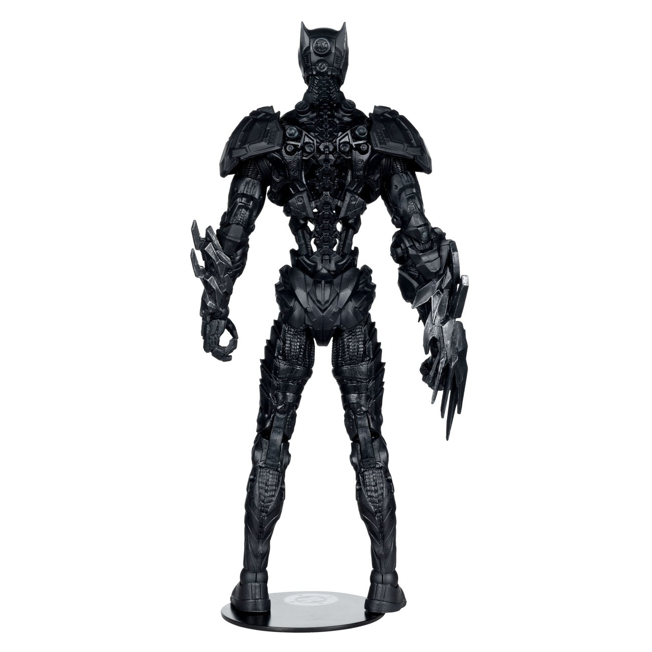 Produktbild DC Collector Megafig actionfigur Failsafe 19 cm