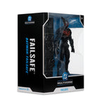 Produktbild DC Collector Megafig actionfigur Failsafe 19 cm