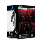Produktbild DC Collector Megafig actionfigur Failsafe 19 cm