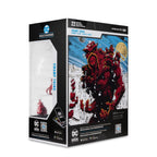 Produktbild DC Collector Mega Action Figure Swamp Thing (Planet Rann) 28 cm