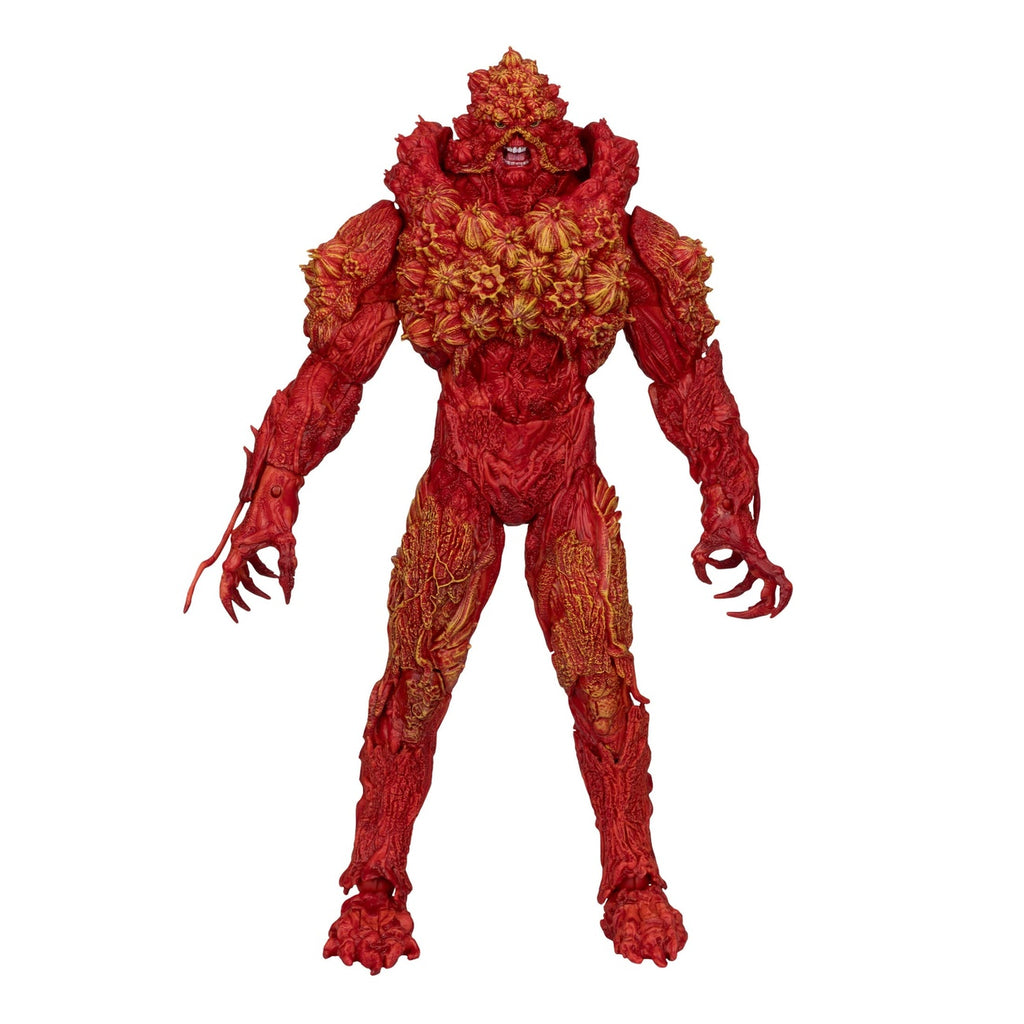 Produktbild DC Collector Mega Action Figure Swamp Thing (Planet Rann) 28 cm