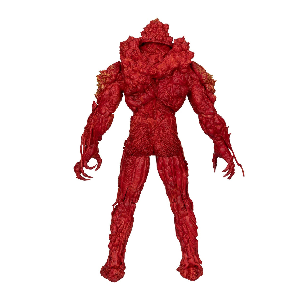 Produktbild DC Collector Mega Action Figure Swamp Thing (Planet Rann) 28 cm