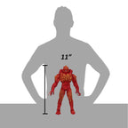 Produktbild DC Collector Mega Action Figure Swamp Thing (Planet Rann) 28 cm