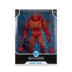 Produktbild DC Collector Mega Action Figure Swamp Thing (Planet Rann) 28 cm