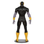 Produktbild DC Comics DC Multiverse actionfigur Dark Flash (Dark Multiverse) (Red Platinum Edition) 18 cm