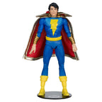 Produktbild DC Multiverse Collector Edition actionfigur Shazam! Freddy Freeman (Captain Marvel Jr.) (Collector Edition nr 55) 18 cm
