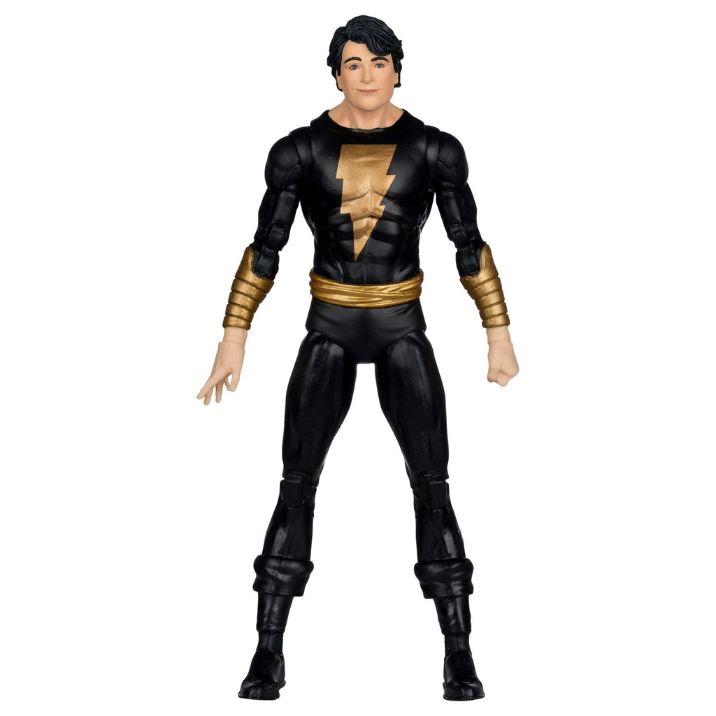 Produktbild DC Multiverse Collector Edition actionfigur Shazam! Freddy Freeman (Captain Marvel Jr.) (Collector Edition nr 55) 18 cm