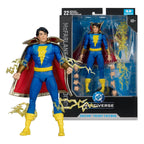 Produktbild DC Multiverse Collector Edition actionfigur Shazam! Freddy Freeman (Captain Marvel Jr.) (Collector Edition nr 55) 18 cm