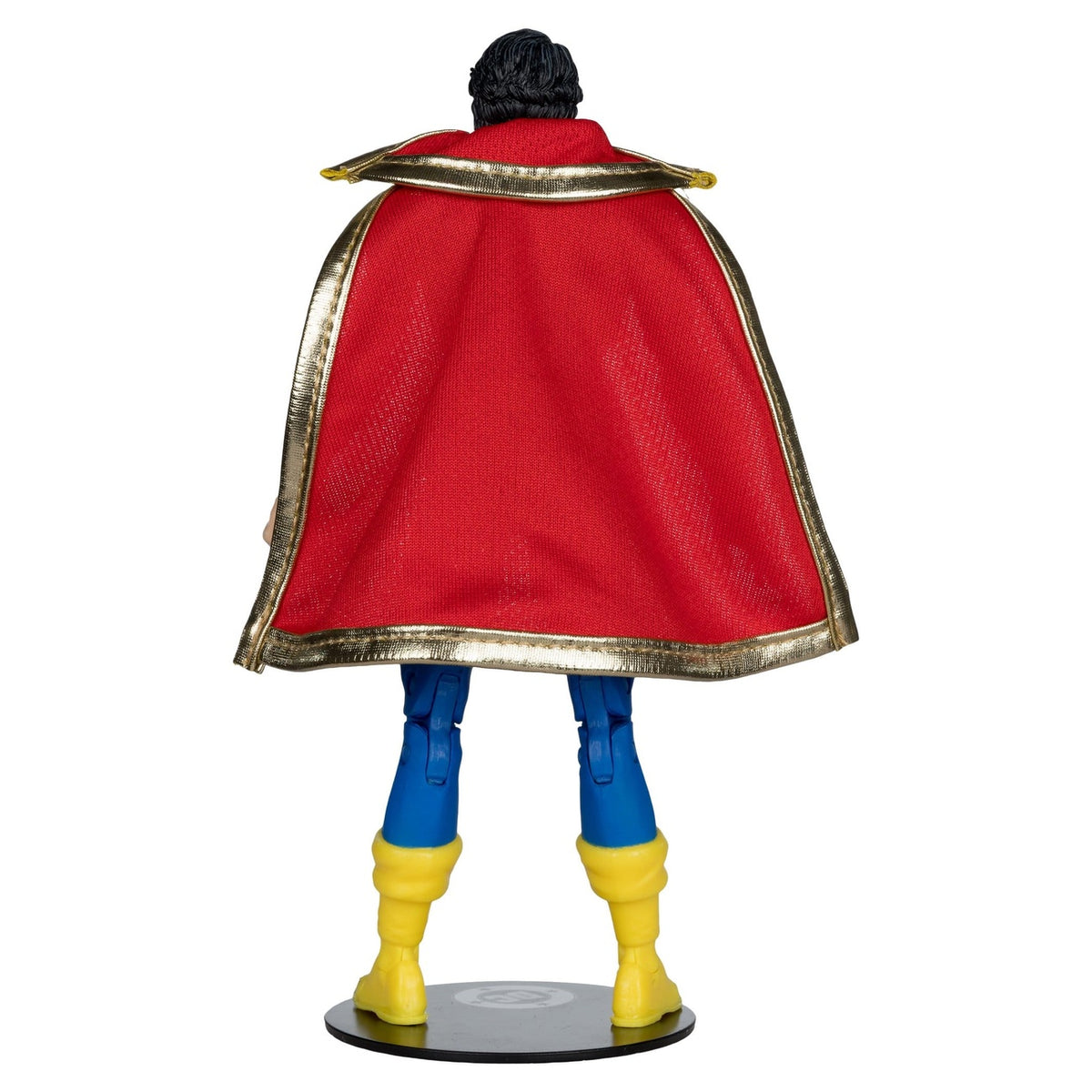 Produktbild DC Multiverse Collector Edition actionfigur Shazam! Freddy Freeman (Captain Marvel Jr.) (Collector Edition nr 55) 18 cm