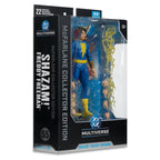 Produktbild DC Multiverse Collector Edition actionfigur Shazam! Freddy Freeman (Captain Marvel Jr.) (Collector Edition nr 55) 18 cm