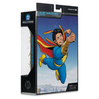 Produktbild DC Multiverse Collector Edition actionfigur Shazam! Freddy Freeman (Captain Marvel Jr.) (Collector Edition nr 55) 18 cm