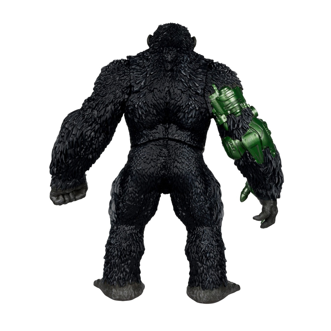Produktbild DC Multiverse actionfigurer 2-pack Flash vs. Titano 18 cm