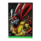 Produktbild DC Multiverse Actionfigur Captain Carrot (Justice League Incarnate) Glow in the Dark Edition (Gold Label) 18 cm