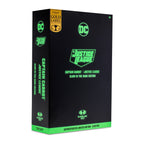 Produktbild DC Multiverse Actionfigur Captain Carrot (Justice League Incarnate) Glow in the Dark Edition (Gold Label) 18 cm