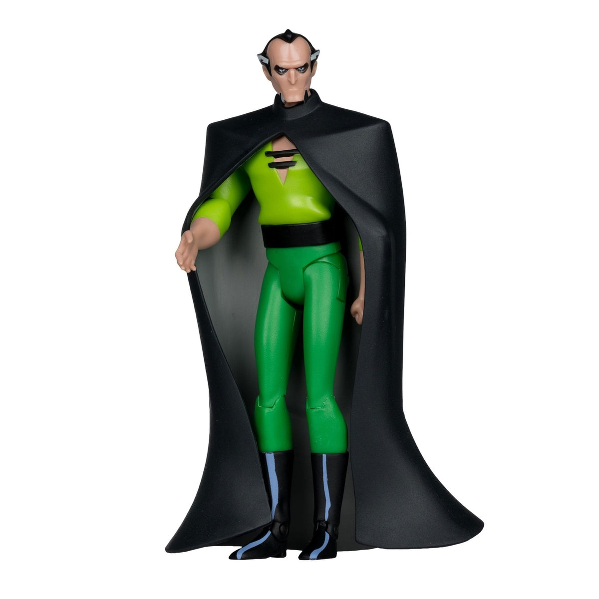 Produktbild Batman: The Animated Series DC Direct Build-A actionfigur Wave 5 Ra’s al Ghul 15 cm