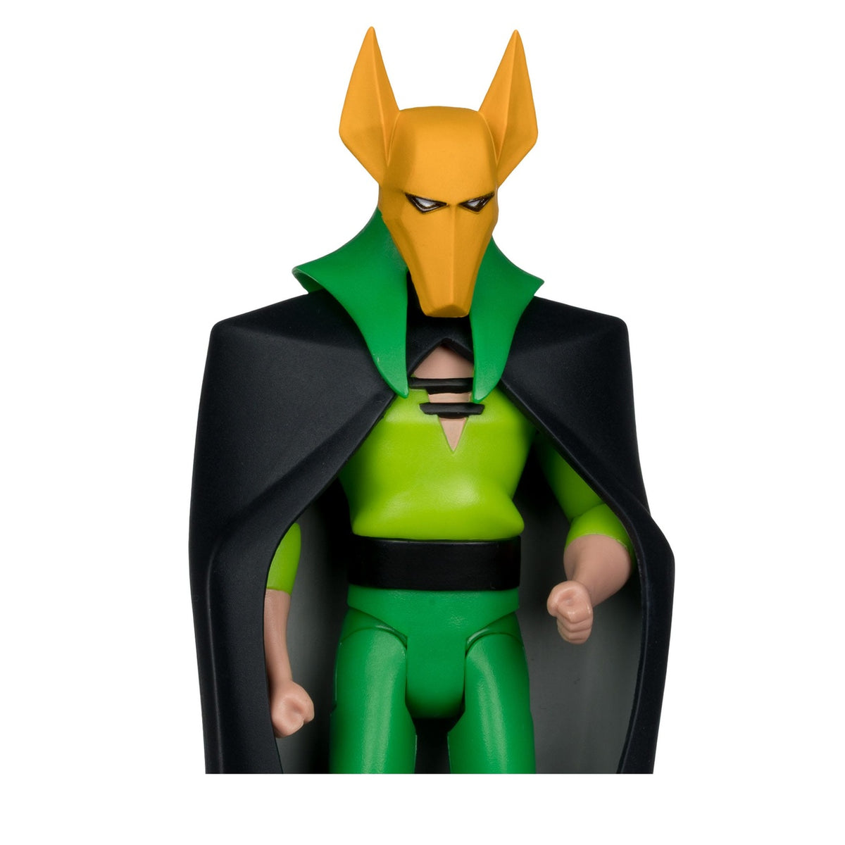 Produktbild Batman: The Animated Series DC Direct Build-A actionfigur Wave 5 Ra’s al Ghul 15 cm