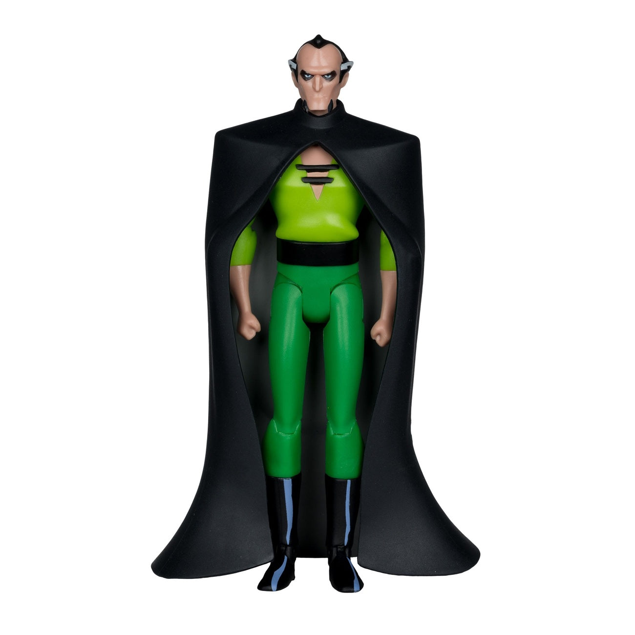 Produktbild Batman: The Animated Series DC Direct Build-A actionfigur Wave 5 Ra’s al Ghul 15 cm