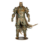 Produktbild DC Multiverse Actionfigur Batman (Dark Knights of Steel) (Gold Label) 18 cm