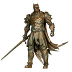 Produktbild DC Multiverse Actionfigur Batman (Dark Knights of Steel) (Gold Label) 18 cm