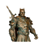 Produktbild DC Multiverse Actionfigur Batman (Dark Knights of Steel) (Gold Label) 18 cm