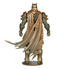 Produktbild DC Multiverse Actionfigur Batman (Dark Knights of Steel) (Gold Label) 18 cm