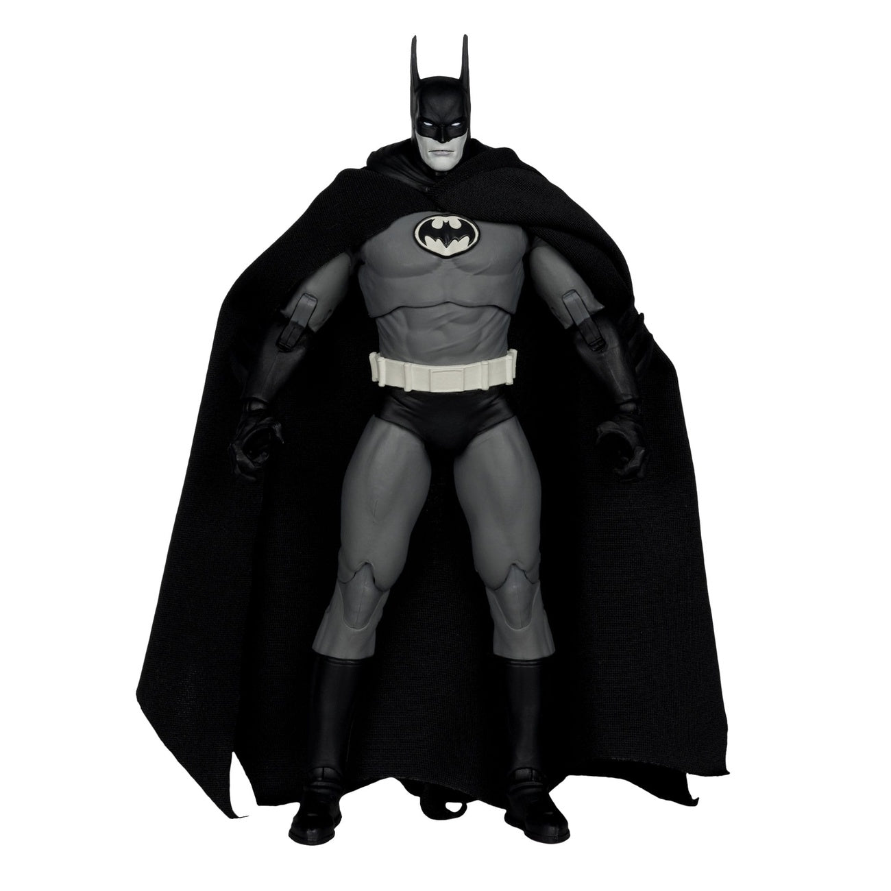 Produktbild DC Multiverse Actionfigur Batman (Batman: Year Two) (Gold Label) 18 cm