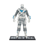 Produktbild DC Multiverse Actionfigur The Grim Knight (Dark Nights: Metal) (Black & White Accent Edition) (Gold Label) 18 cm