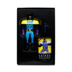 Produktbild Batman: The Animated Series DC Direct Build-A actionfigur Wave 5 Lock-Up Black Light Edition (Gold Label) 15 cm