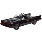Produktbild Batman (1966) DC Multiverse-fordon Batmobile 53 cm