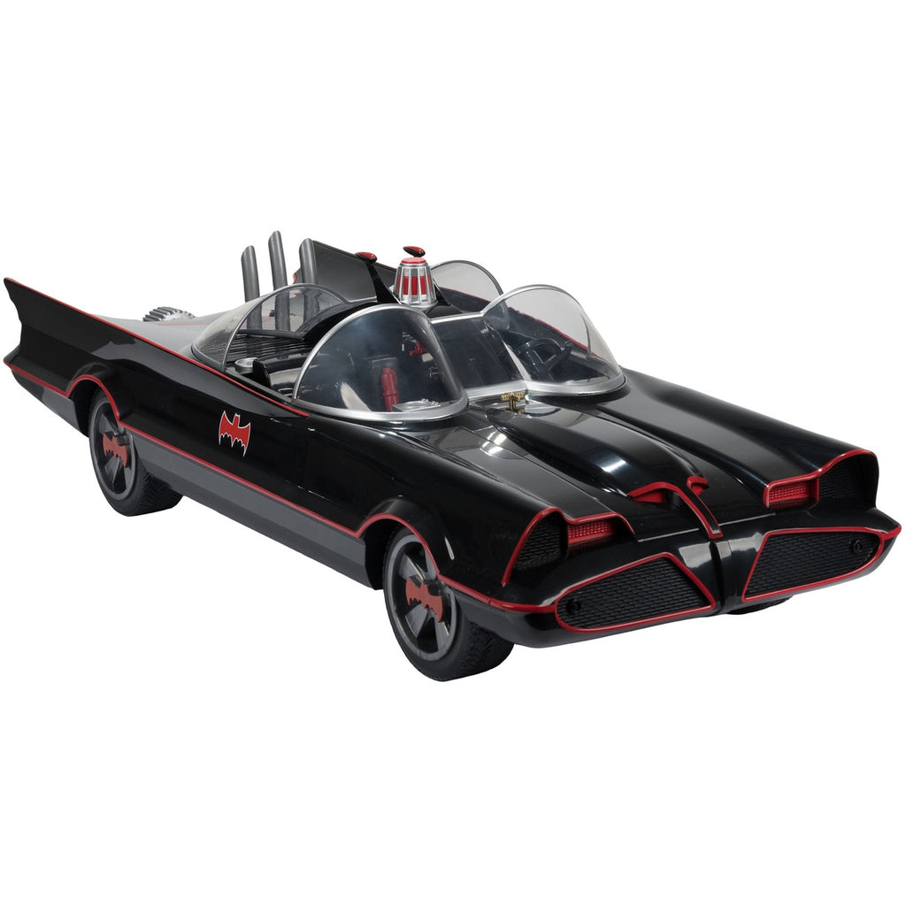 Produktbild Batman (1966) DC Multiverse-fordon Batmobile 53 cm