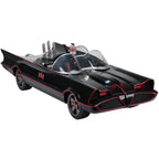 Produktbild Batman (1966) DC Multiverse-fordon Batmobile 53 cm