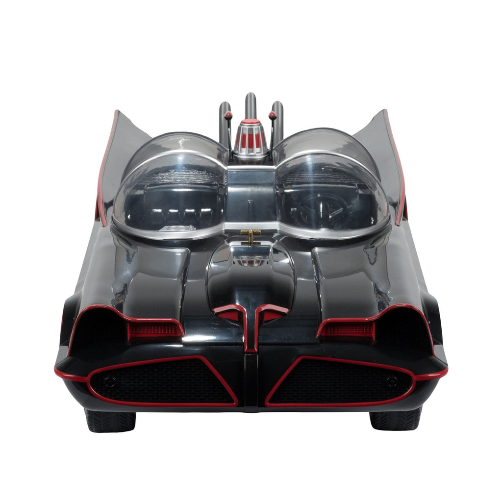 Produktbild Batman (1966) DC Multiverse-fordon Batmobile 53 cm