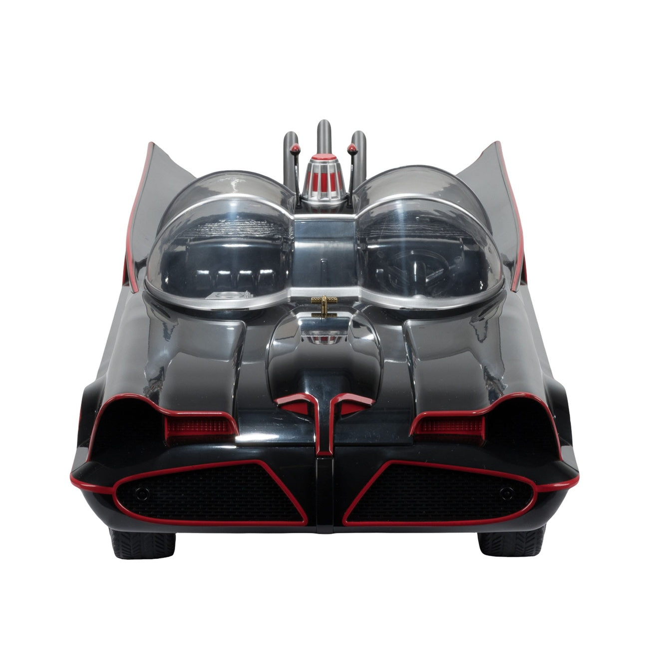Produktbild Batman (1966) DC Multiverse-fordon Batmobile 53 cm