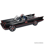 Produktbild Batman (1966) DC Multiverse-fordon Batmobile 53 cm