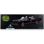 Produktbild Batman (1966) DC Multiverse-fordon Batmobile 53 cm