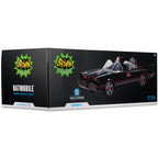 Produktbild Batman (1966) DC Multiverse-fordon Batmobile 53 cm