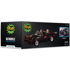 Produktbild Batman (1966) DC Multiverse-fordon Batmobile 53 cm