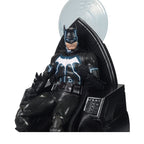 Produktbild DC Multiverse McFarlane Collector Edition Actionfigur nr 47 Batman & Mobius Chair (Darkseid War) 18 cm