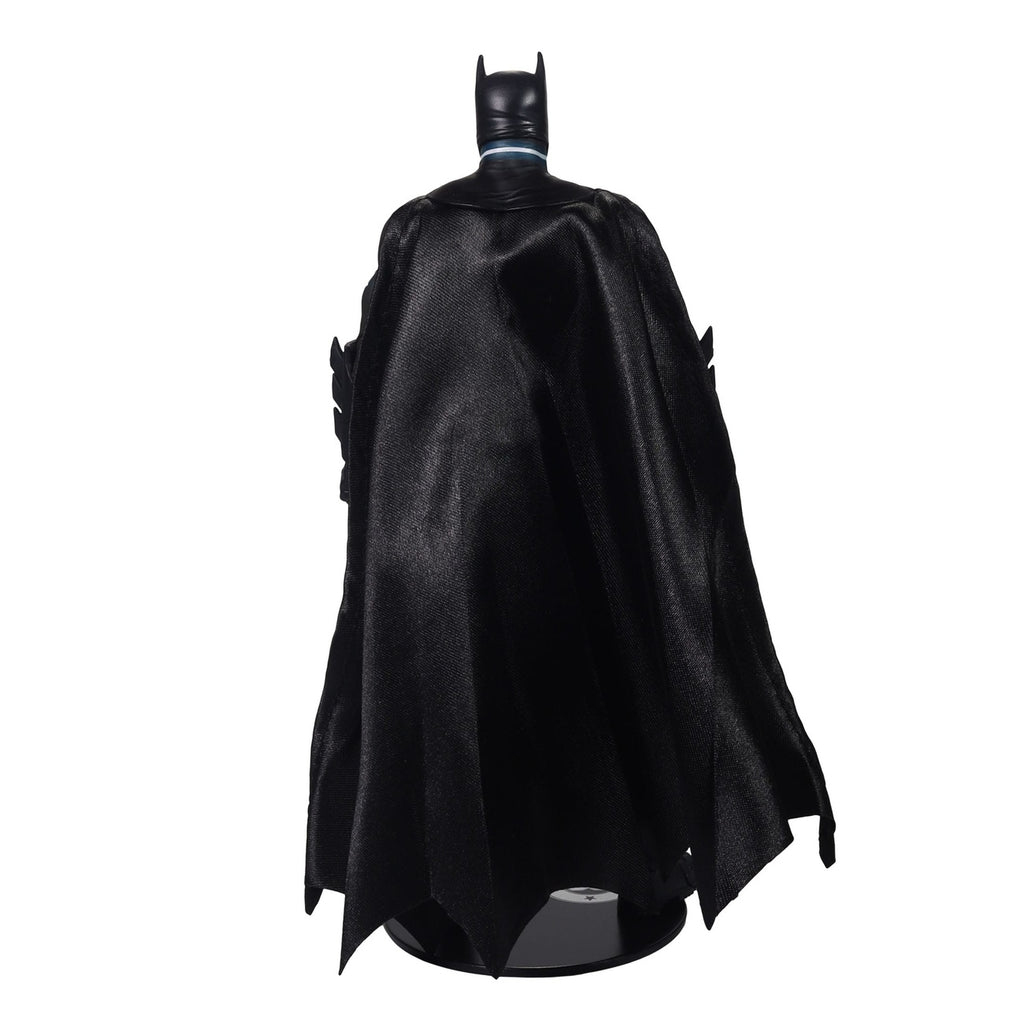 Produktbild DC Multiverse McFarlane Collector Edition Actionfigur nr 47 Batman & Mobius Chair (Darkseid War) 18 cm